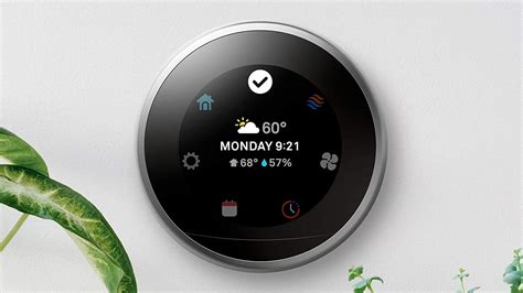 Best smart thermostats in 2022: Keep your home cozy