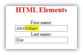 How To Set Text Value In TextBox In Selenium WebDriver MySkillPoint