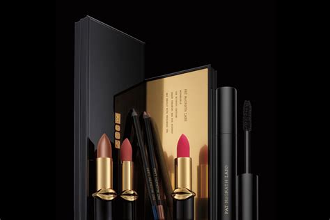 PAT McGRATH LABS - core-global.org