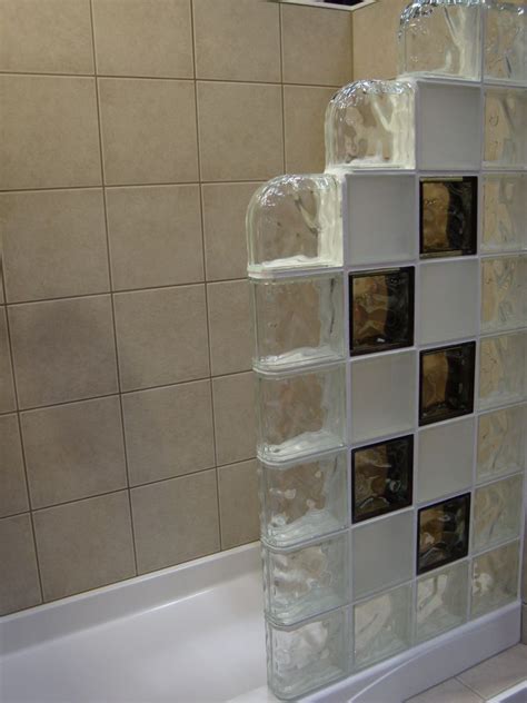 Frosted Glass Block | Innovate Building Solutions Blog - Bathroom, Kitchen, Basement Remodeling ...