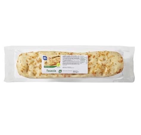 Focaccia Lidl opinie cena skład