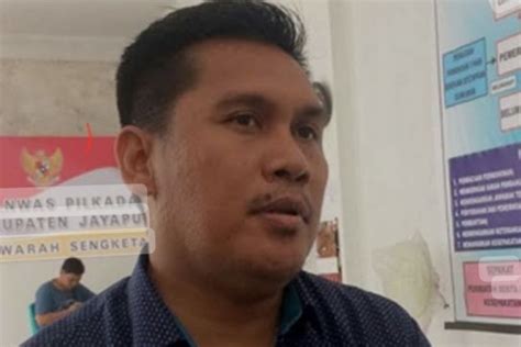 Bawaslu Papua Siapkan Strategi Tangkal Hoaks Jelang Pemilu