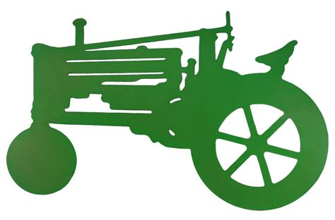 John Deere Tractor Sketch at PaintingValley.com | Explore collection of ...