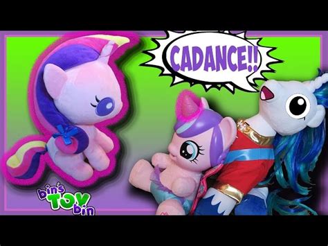 Mlp Baby Princess Cadence