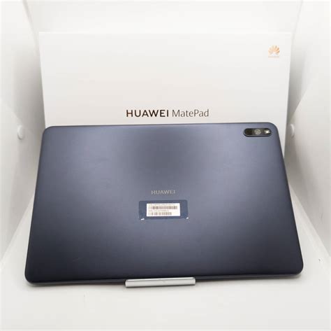 Yahoo!オークション - HUAWEI MatePad 10.4 BAH3-W09 ファーウェイ メ...