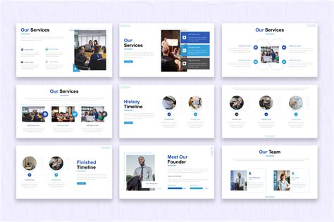 Sales Presentation Templates | Slidestack