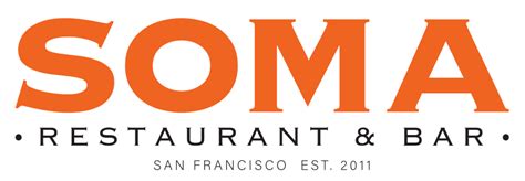 Hours & Location | Soma Restaurant & Bar in San Francisco, CA