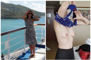 Married MILF Mary For Sharing Clothed Unclothed 27 Porn Pic