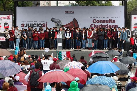 La Jornada Morenistas Rinden Homenaje A Antonio Helguera