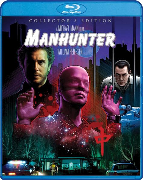 Blu-ray Review: Michael Mann’s Manhunter Joins the Shout! Factory ...