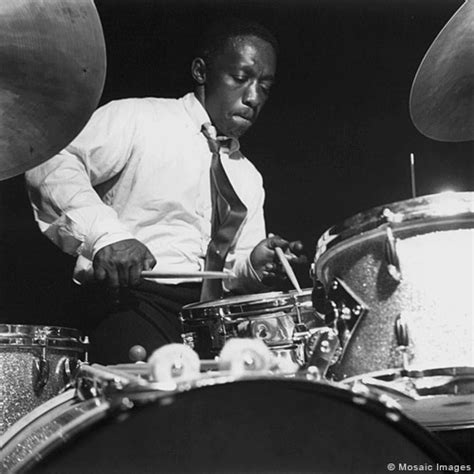 Today The Late Art Blakey Was Born In 1919 93 Years Ago My Site