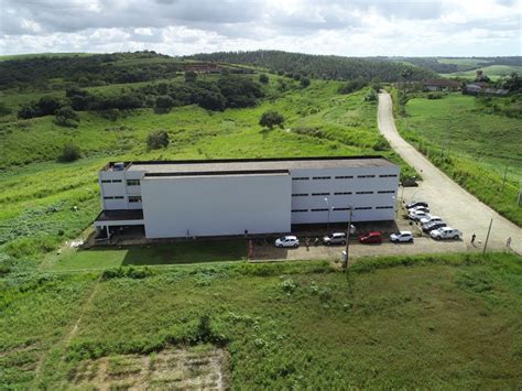 Colégio agrícola da UFRPE abre inscrições para 328 vagas de ensino