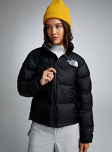 La Veste Matelassée Nuptse 96 The North Face Matelassés Et Duvets Pour Femme Automne Hiver