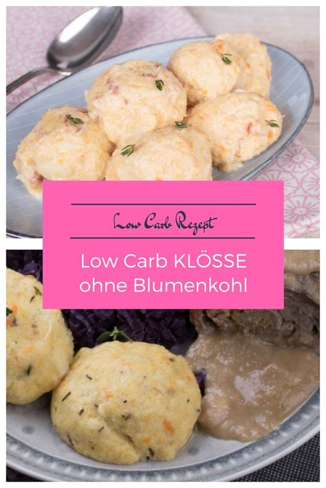 Low Carb Kn Del Rezepte Lebensmittel Mit Wenig Kohenhydrate