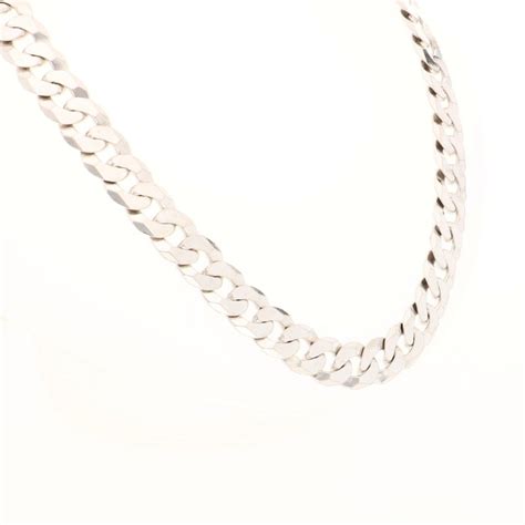 925 Silver - Necklace - Catawiki