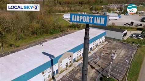 Chattanooga City Council Approves First Reading Of Airport Inn Zoning