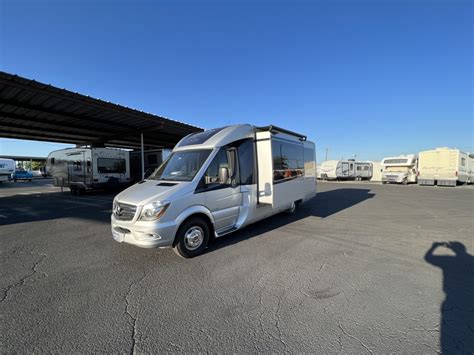 Ft Leisure Travel Unity Cb For Sale In Ft Worth Texas Coach