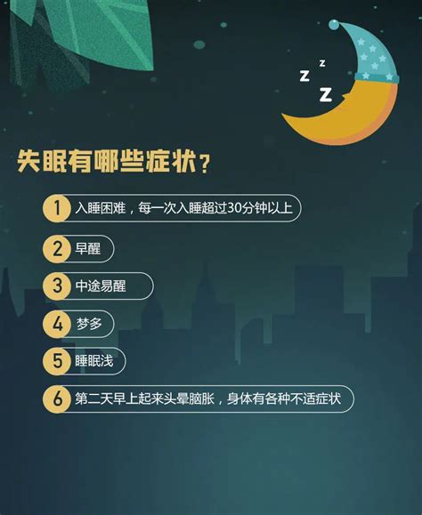 科普｜睡不好的朋友看过来，教你几招拯救睡眠障碍！ 静安健康产业发展股份有限公司