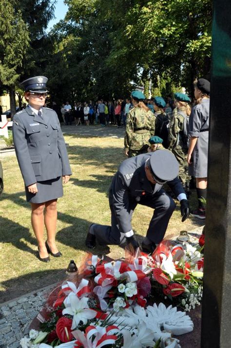 77 ROCZNICA AGRESJI SOWIECKIEJ na POLSKĘ Służba Więzienna