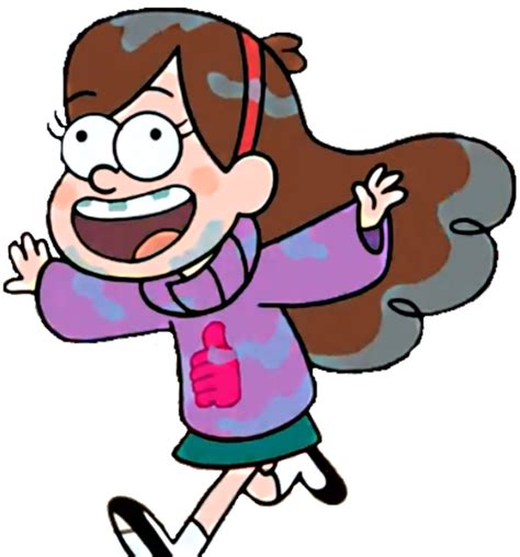 Mabel Gravity Falls Png