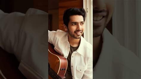 Armaan Malik Status Shorts Video ️🥰🥰 ️ ️ ️ Youtube