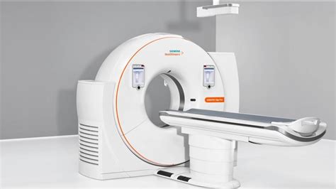 Somatom Edge Plus Siemens Healthineers