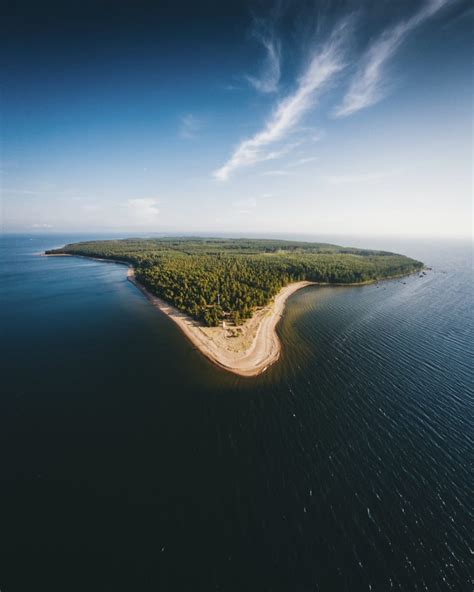 Archipelago Of The Eastern Gulf Of Finland Visit Finland