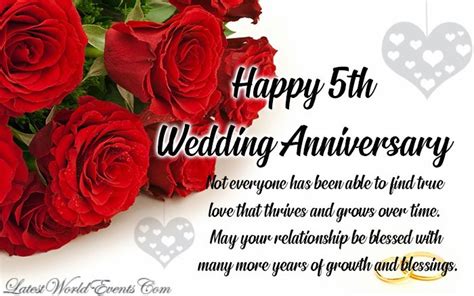 wedding anniversary wishes messages images latest world