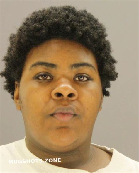 Brown Alisha 11132022 Dallas County Mugshots Zone