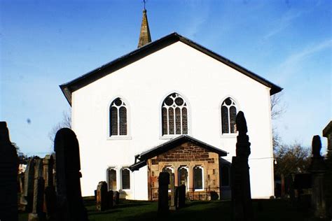 Eaglesham Church East Kilbride, Glasgow, 18th Century, Notre Dame ...