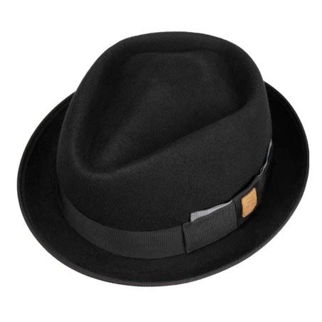 Chapeau Diamond W Card Stetson X The Feebles Stetson