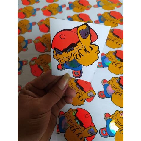 Jual Sticker Fuck You Cutting Termurah Shopee Indonesia