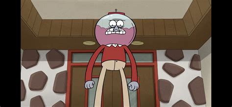 benson dunwoody is extremely attractive : r/regularshow