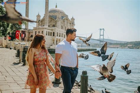 Istanbul Honeymoon Experience Enchanting Moments Turkey Travel Center