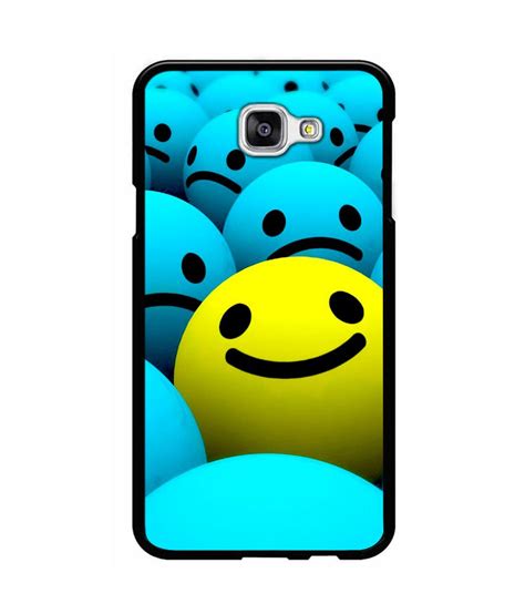 Samsung Galaxy A Printed Cover By Instyler Printed Back Covers