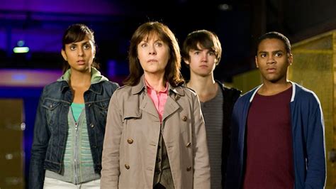 American Reacts To The Sarah Jane Adventures Complete Second Series