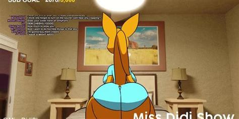 Animation Of A Big Ass Kangaroo Mom Twerking And Fucking Her Own Son Tnaflix