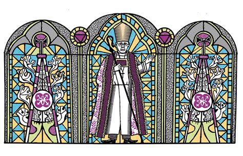 The Bishop Of Oxford Why I Support Gay Marriage The Spectator Australia