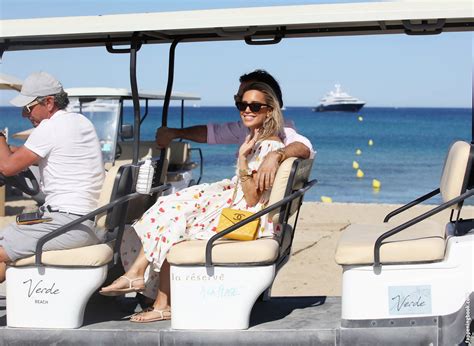 Sylvie Meis Sylviemeis Nude The Fappening Photo 1151771 FappeningBook