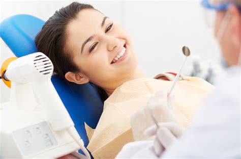 How Important Are Routine Dental Cleanings Gateway