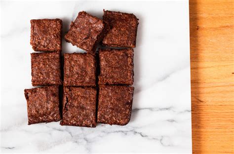 Coconut Oil Cannabis Brownies to get your sweet tooth on - The Cannifornian