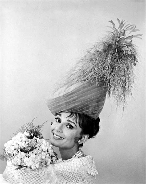 My Fair Lady - Audrey Hepburn Photo (824874) - Fanpop