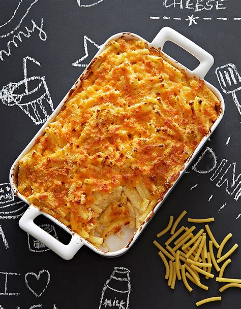 Recettes De Gratins Faciles Et Pas Chers Elle Table