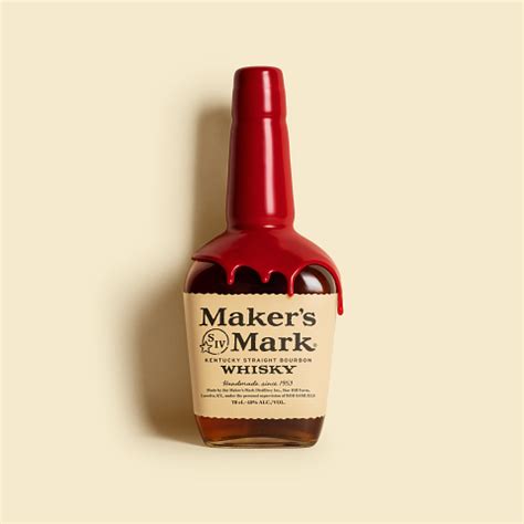 Whisky Maker's Mark 45% 700 ml
