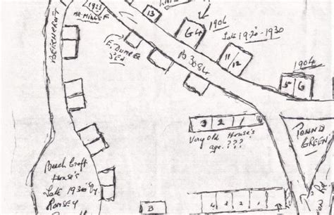 Map Archives Broughton Community Archive