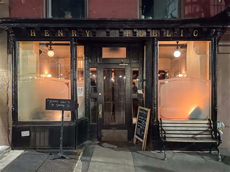 The 18 Best Restaurants In Cobble Hill - New York - The Infatuation