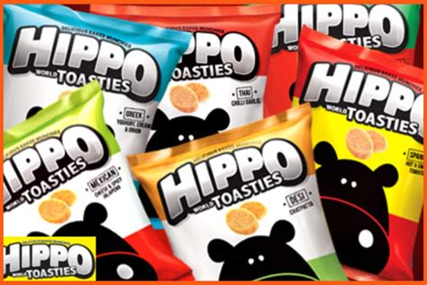 Why was Hippo Chips Discontinued? | Hippo Chips Failure