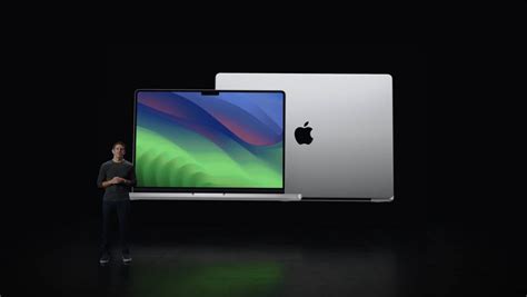 Apple Anuncia Nuevos Modelos De Macbook Pro De Y Pulgadas Con