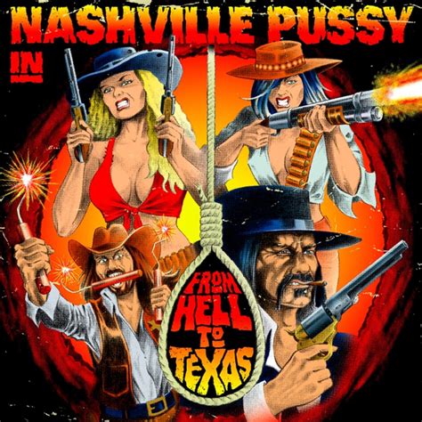 Drunk Driving Man Nashville Pussy Song Lyrics Music Videos Concerts