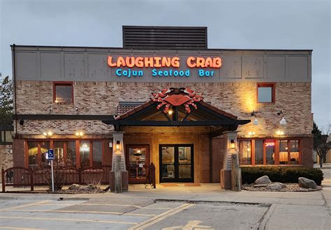 Laughing Crab West Des Moines IA Review The Food And Drink Guy